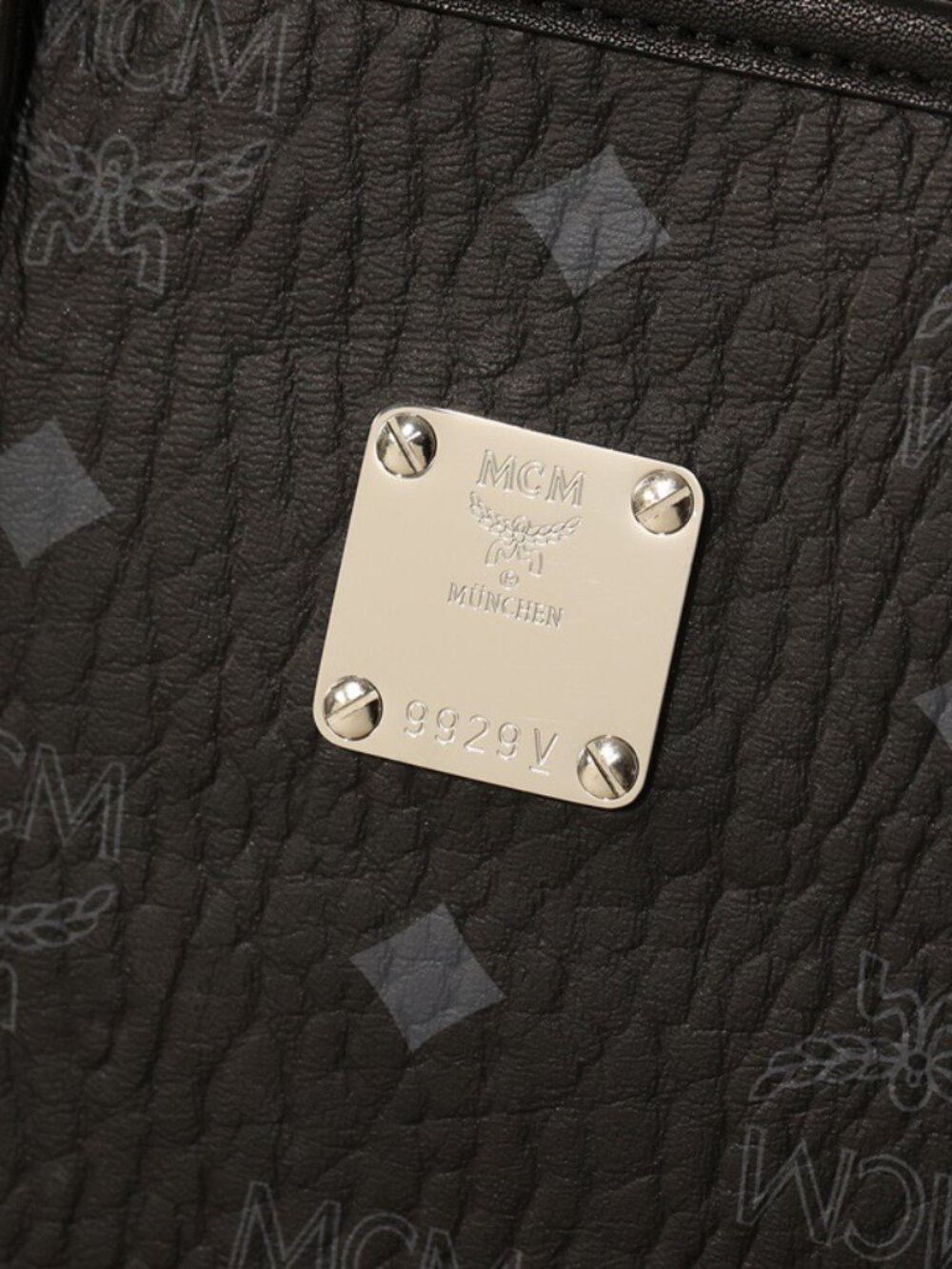 MCM Tote Bag - Picture 7 of 8